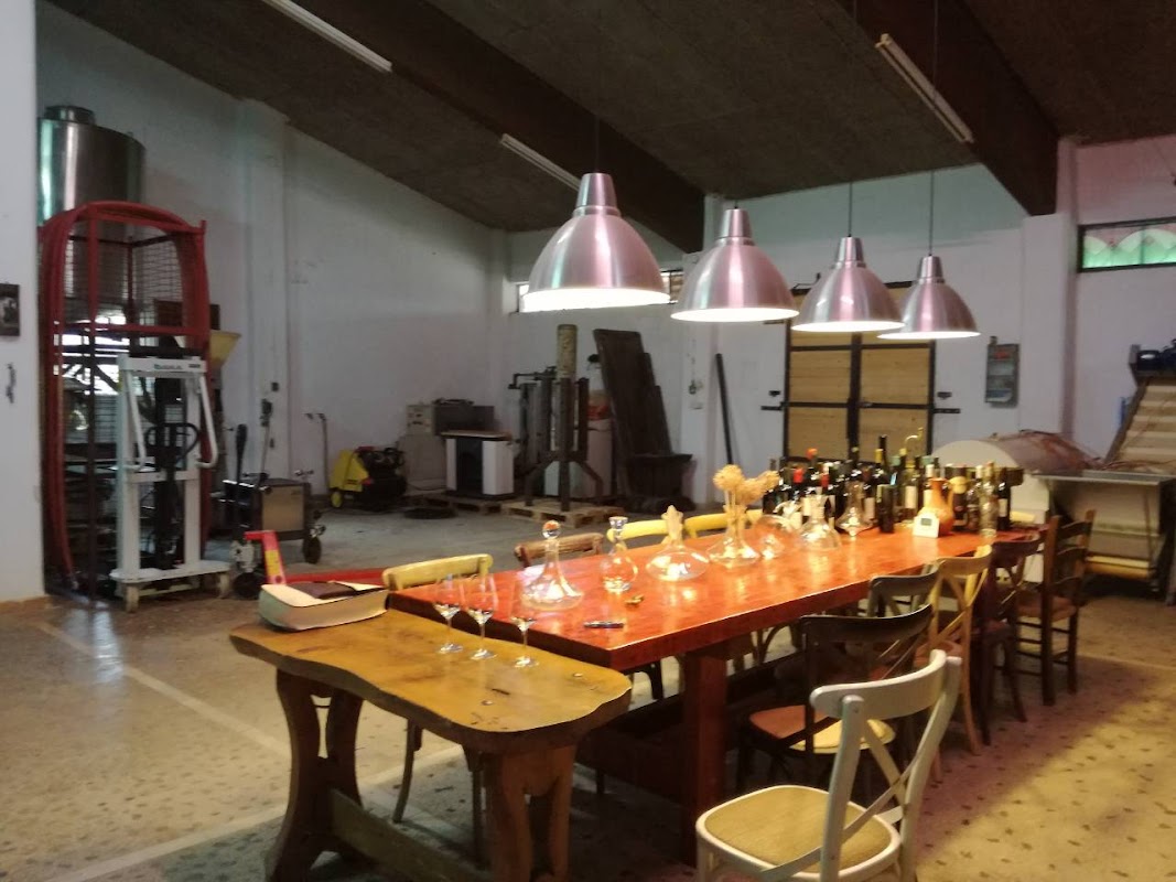 Markovitis Winery