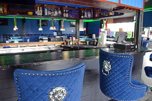 Photo by American Marketing & Publishing