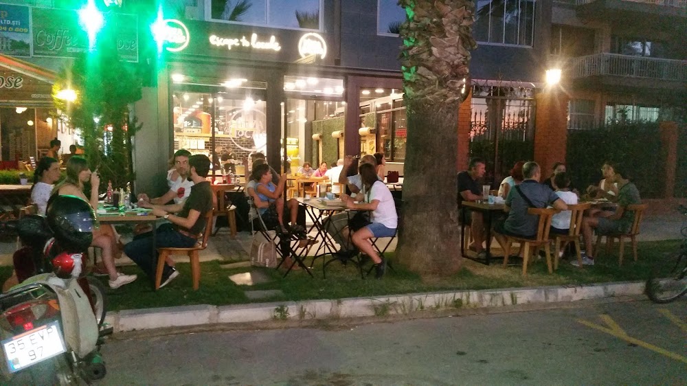 Pizza Locale Küçükyalı fotoğraf 1