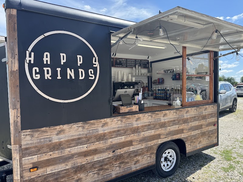 Happy Grinds photo 2