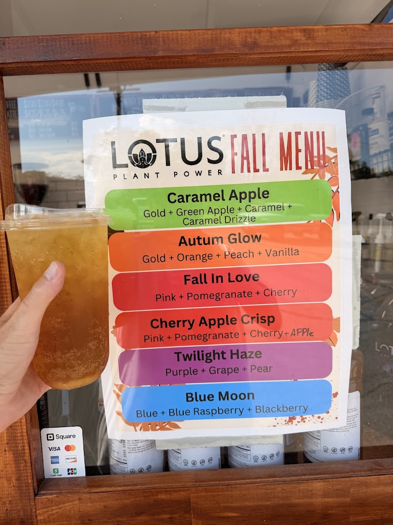 Happy Grinds photo 4