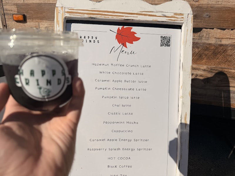 Happy Grinds photo 3