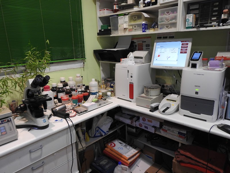 Centro Veterinario DON CANITO