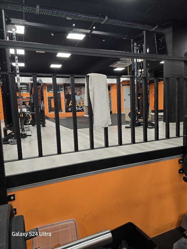 FitActive Frosinone