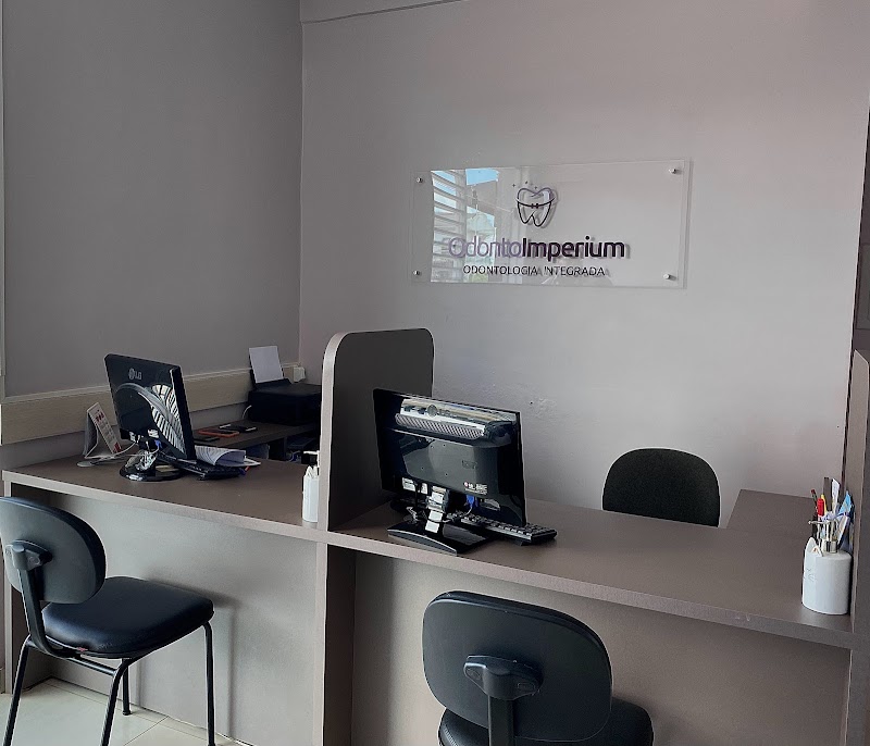 OdontoImperium Odontologia Integrada - foto 1