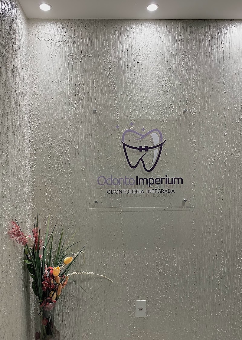 OdontoImperium Odontologia Integrada - foto 4