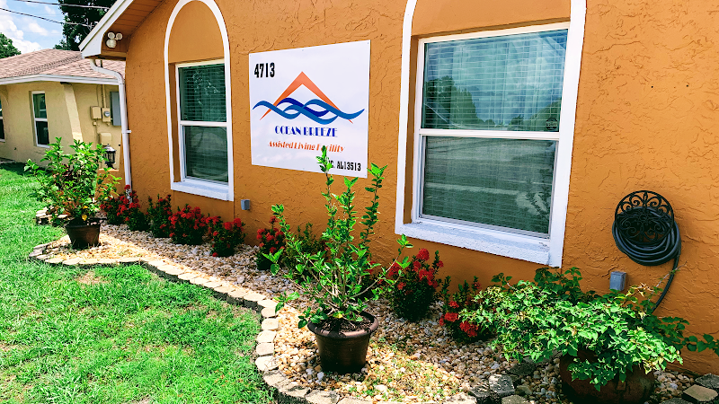 Mercy Home Assisted Living Facility