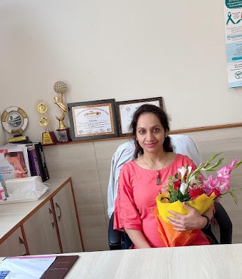 Dr. Tarushree - Image 2