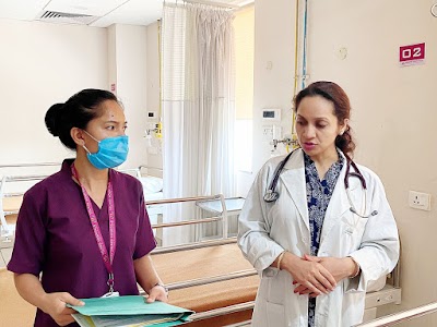 Dr. Tarushree - Image 3
