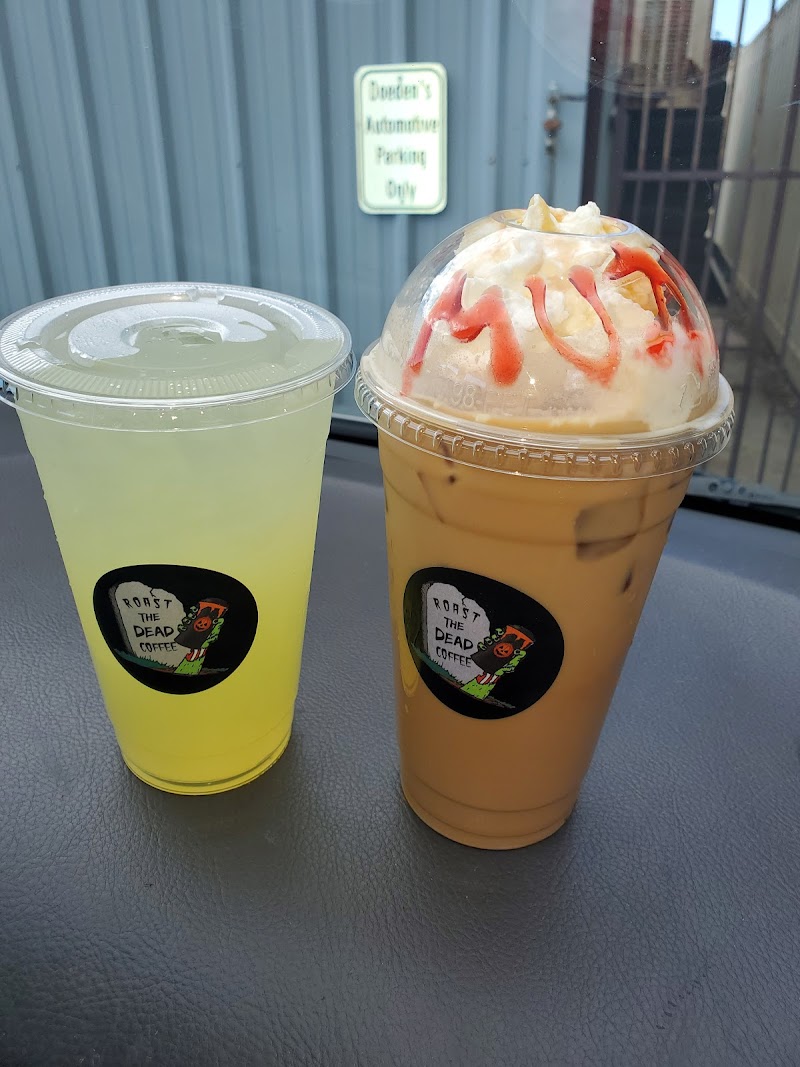 Roast The Dead Coffee photo 2