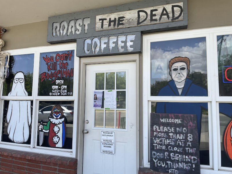 Roast The Dead Coffee photo 3