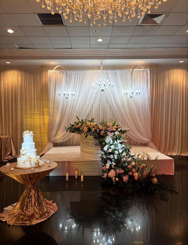LD Events Decor Chicago