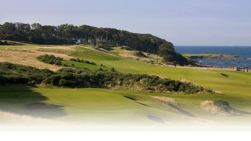 Kingsbarns Golf Links