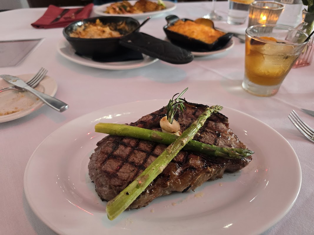 17 Prime Steakhouse photo 4