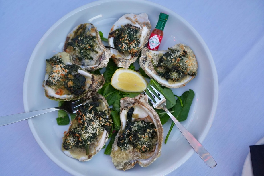 17 Prime Steakhouse photo 5