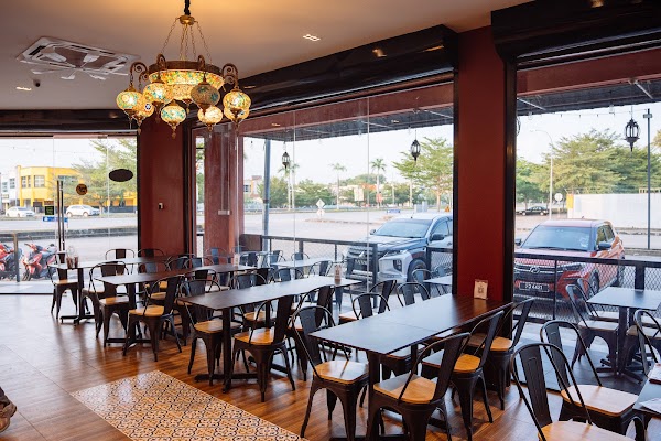 Nasi Arab Sofwah Sungai Petani - Photo 1