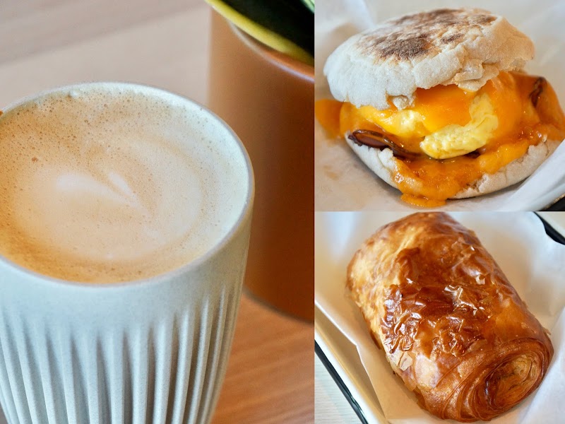 Lima Coffee Roasters - Old Town Coffee Shop photo 2