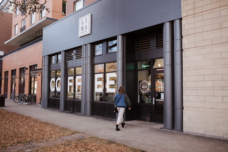 Lima Coffee Roasters - Old Town Coffee Shop photo 1