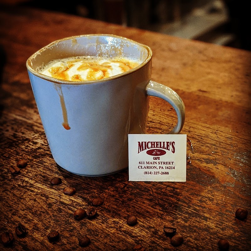 Michelle's Cafe photo 2