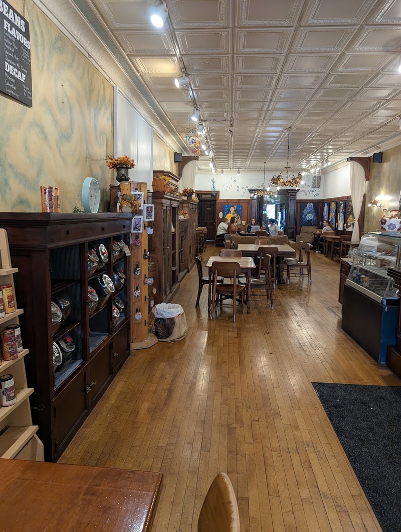 Michelle's Cafe photo 4
