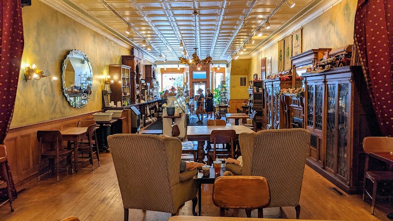 Michelle's Cafe photo 1