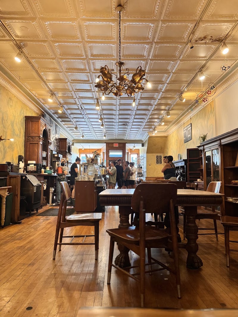 Michelle's Cafe photo 4