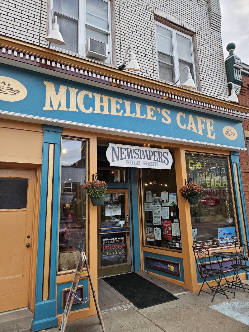 Michelle's Cafe photo 3