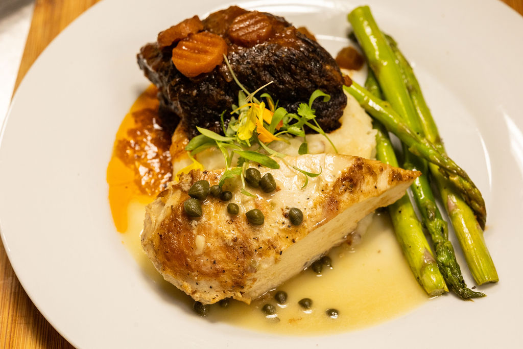 Inspired Events - Catering and Event Planning: Google Places image 5