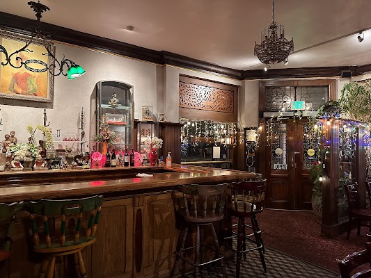 Manora's Thai Cuisine