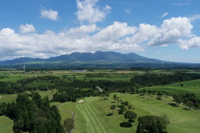 Aso Yamanami Resort Hotel & Golf Club - Photo 2