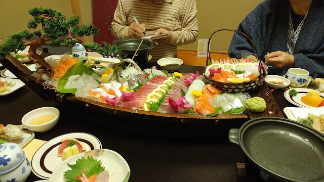 Aso Yamanami Resort Hotel & Golf Club - Photo 3