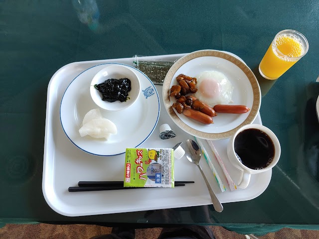 Aso Yamanami Resort Hotel & Golf Club - Photo 7