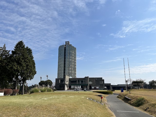 Aso Yamanami Resort Hotel & Golf Club - Photo 5