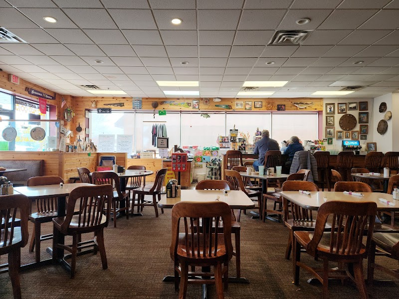 Lindas' Cafe photo 1