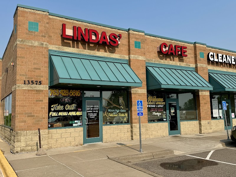 Lindas' Cafe photo 3