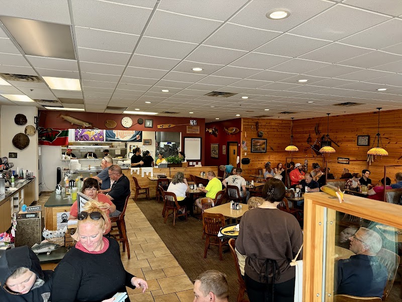 Lindas' Cafe photo 4