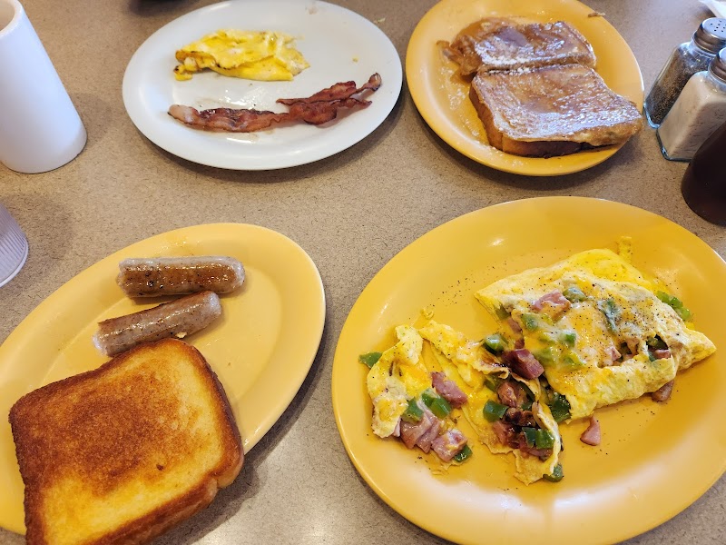 Lindas' Cafe photo 2