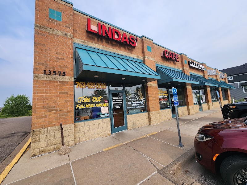 Lindas' Cafe photo 4