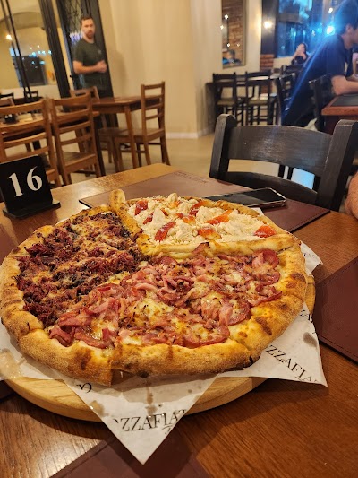 Foto de Mozzafiatto Pizzaria
