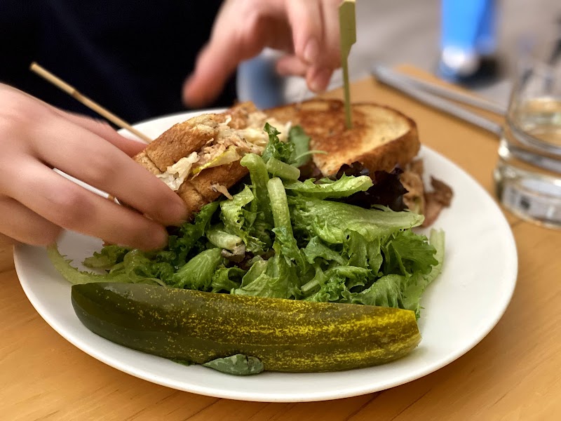 Garden Grille photo 2