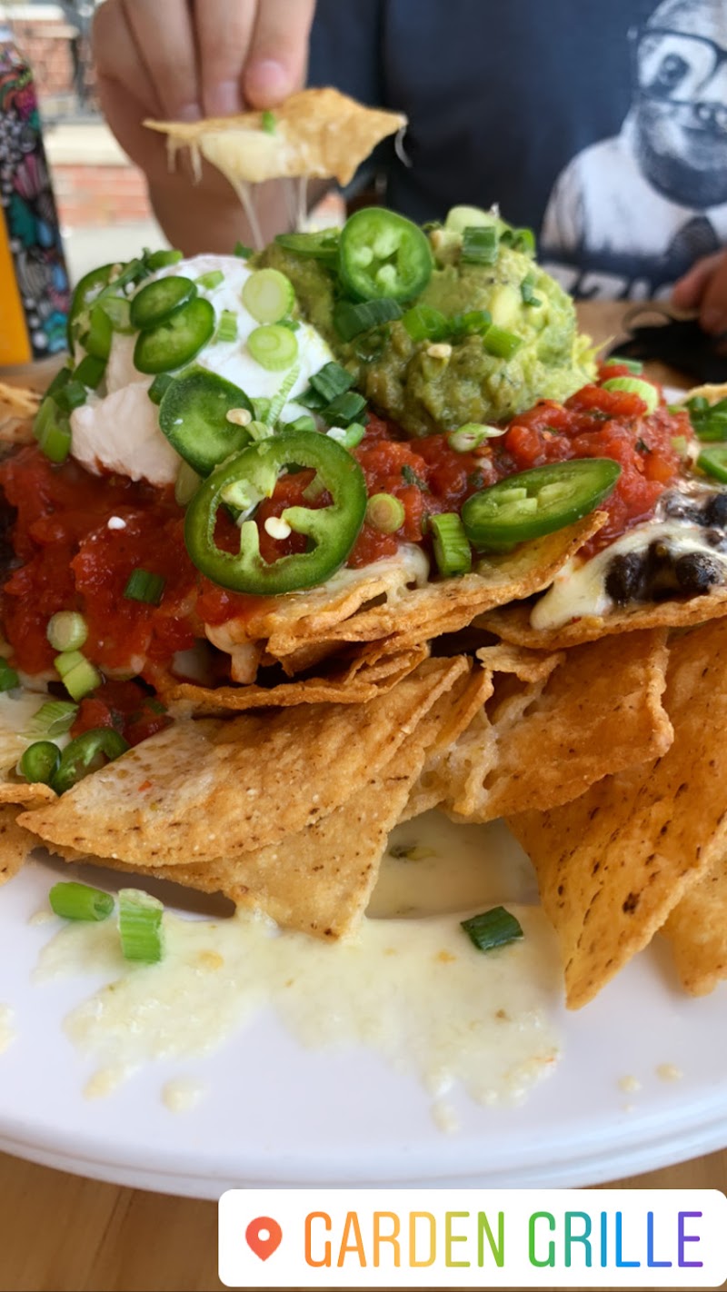 Garden Grille photo 4