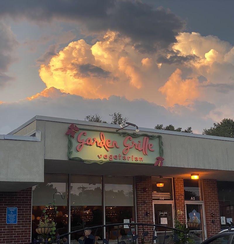 Garden Grille photo 1