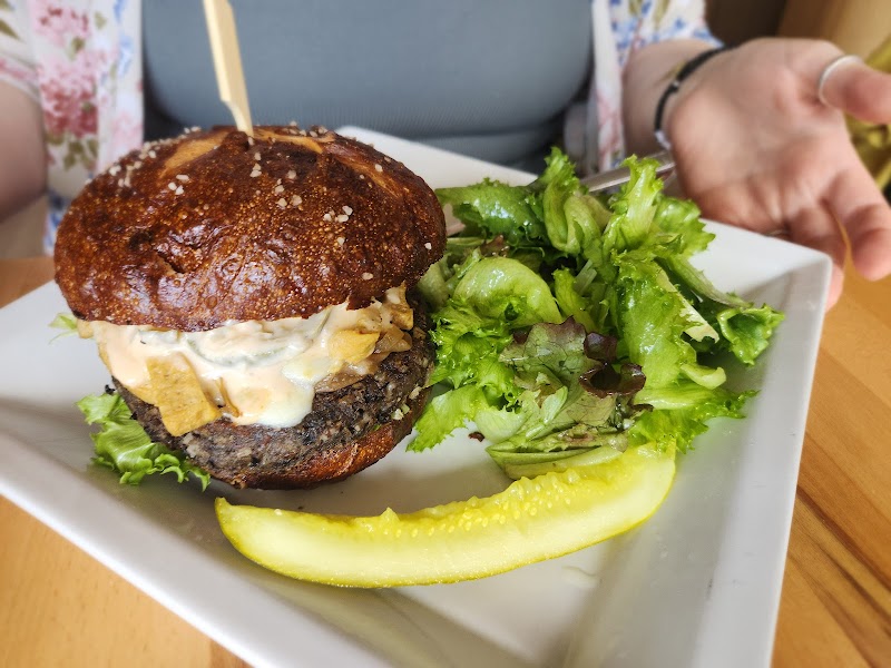 Garden Grille photo 3