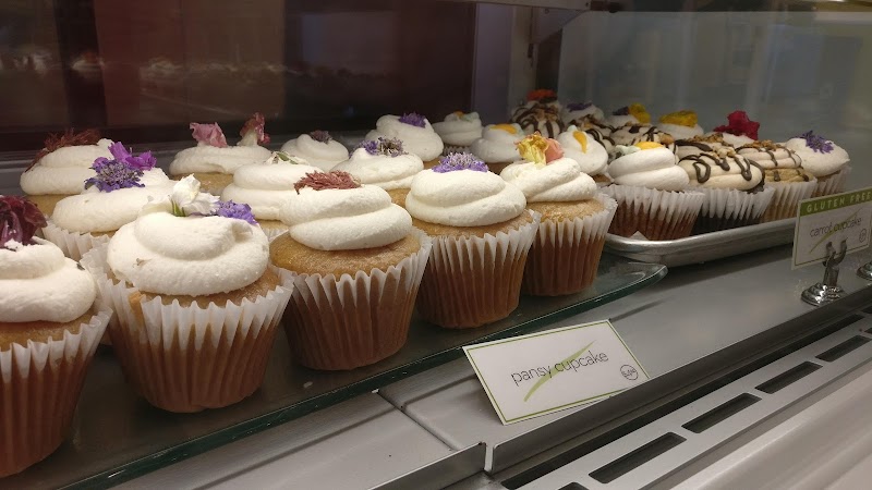 Wildflour Bakery and Cafe photo 2