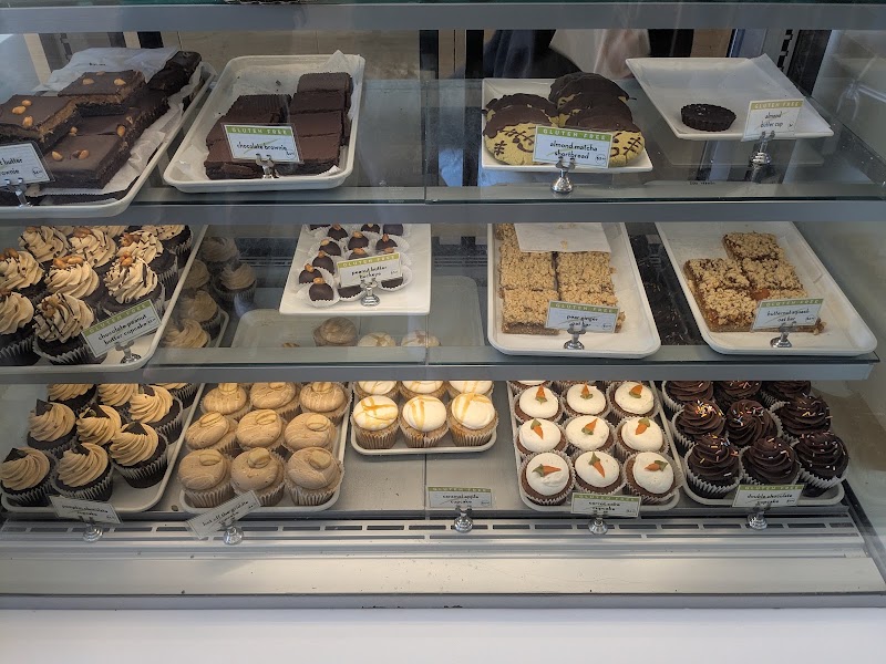 Wildflour Bakery and Cafe photo 4