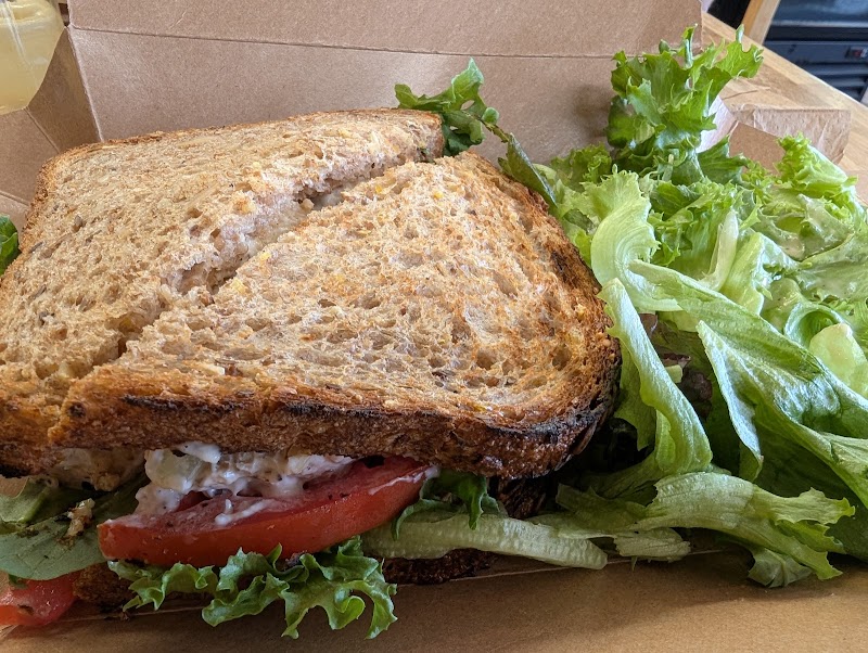 Wildflour Bakery and Cafe photo 3