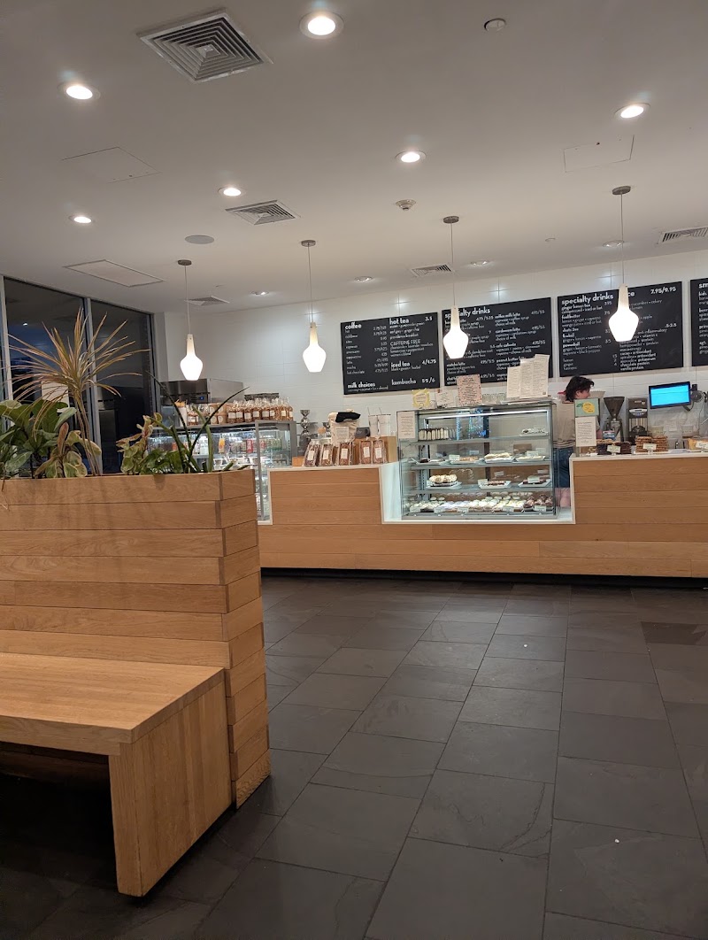 Wildflour Bakery and Cafe photo 4