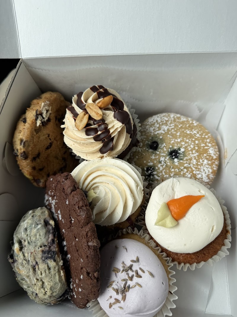 Wildflour Bakery and Cafe photo 3