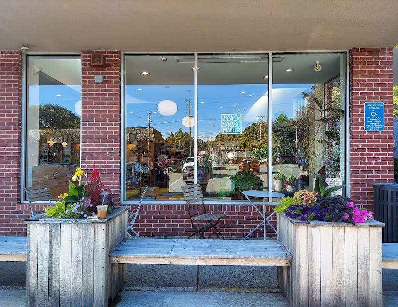 Wildflour Bakery and Cafe photo 1