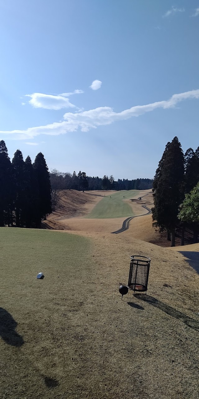 Chiba Kokusai Country Club - Photo 8